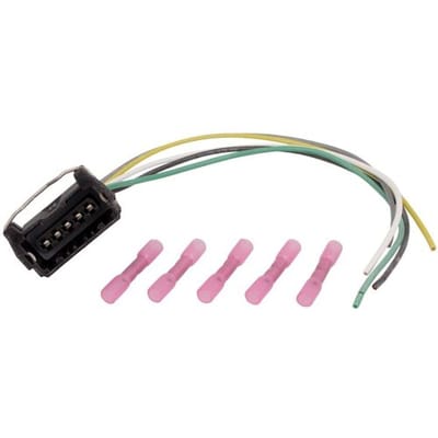 Kabelreparatieset, luchtmassameter SENCOM 10154