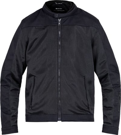 John Doe Motorhemd Aero Mesh Jacket