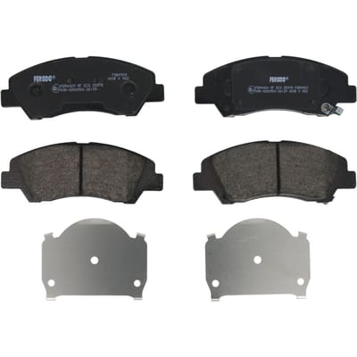 Remblokset FERODO FDB4920, voor