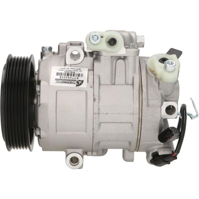 Compressor, airconditioner THERMOTEC KTT090038