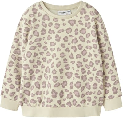 Name it Sweatshirt Fleece