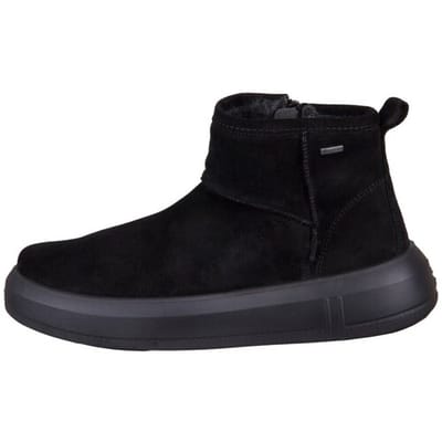 Low Boots Legero Wonder