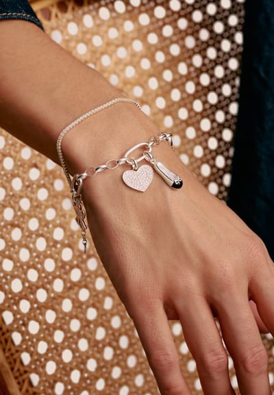 Thomas Sabo - CC1277-051-14 - Charm-hanger - Unisex - Charm Club