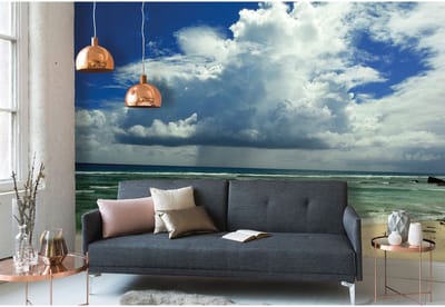 Fotobehang Seychellen DD100061 A.S. Création XXL World Trip | Fotobehang online webshop