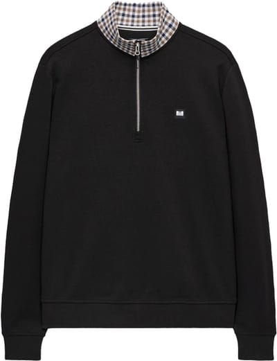 Weekend Offender Henson