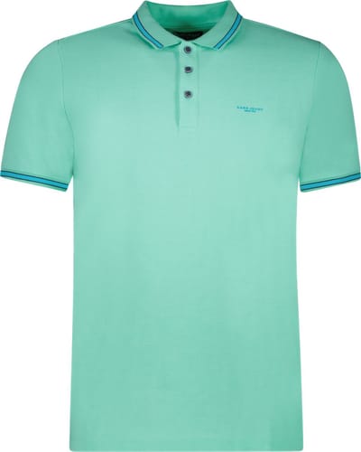 Cars Jeans Polo Povi - Heren