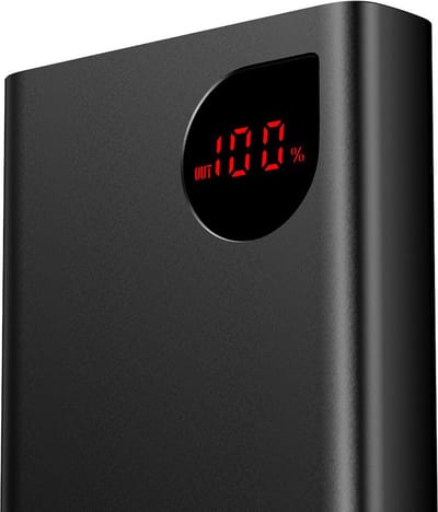 Baseus - PPAD070101 - Powerbank