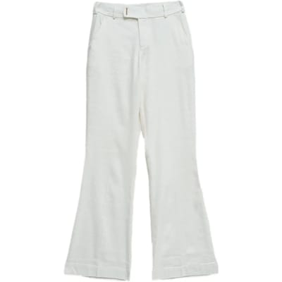 Dames chino broek Salsa Jeans