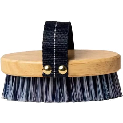 Volledige borstel voor paarden Grooming Deluxe Sammy