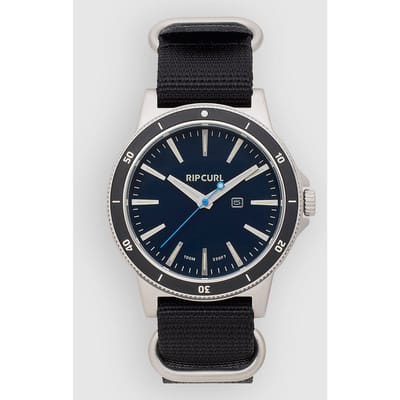 Rip Curl Daze Dvr Horloge blauw