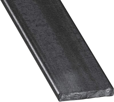 Hot Rolled Steel Flat Bar - 30mm x 6mm x 1m