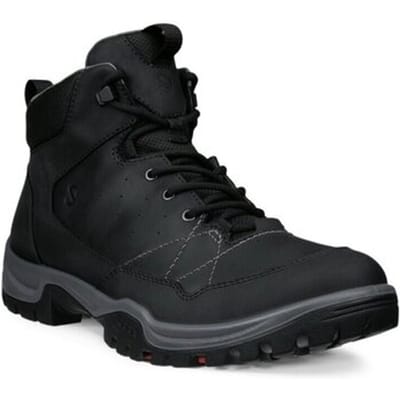 ECCO RECEPTOR TREKK M Heren Wandelschoenen - Zwart