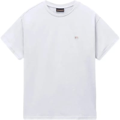 Dames-T-shirt Napapijri Aurora