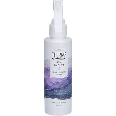 Therme Zen by Night Home Perfume Spray - 150 ml