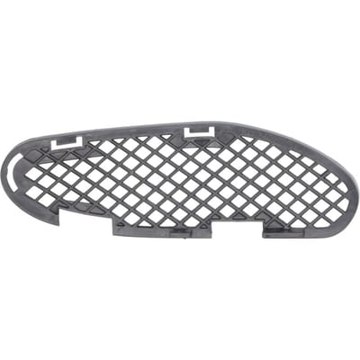 Bumper - ventilatierooster BLIC 6502-07-3512915P links