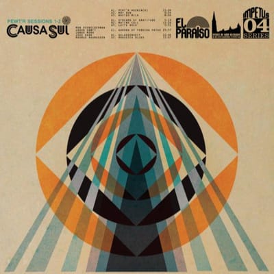 Pewt'R Session 1-2 - Causa Sui