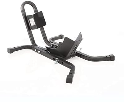 Dailygoods - XPOtool Motorstandaard voor Voorwiel 17-21 inch, Transport en Reparatie