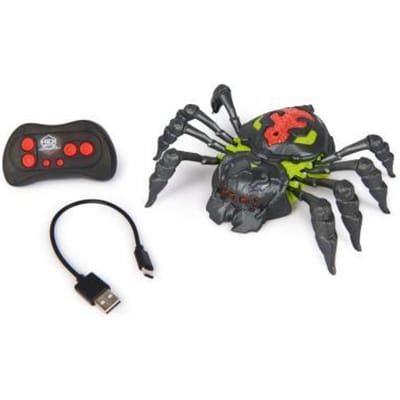 Spinmaster Hex Bots - Muurkruipende Robots