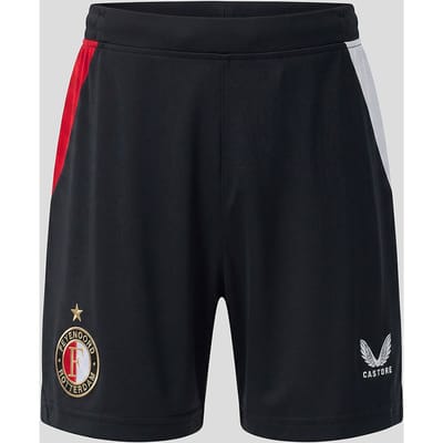 Feyenoord Thuisshort 2026-2027 - Junior