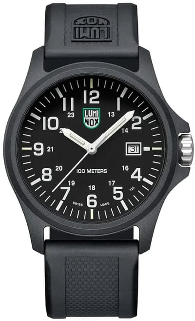 Luminox X2.2401 Patagonia Carbonox horloge 43 mm