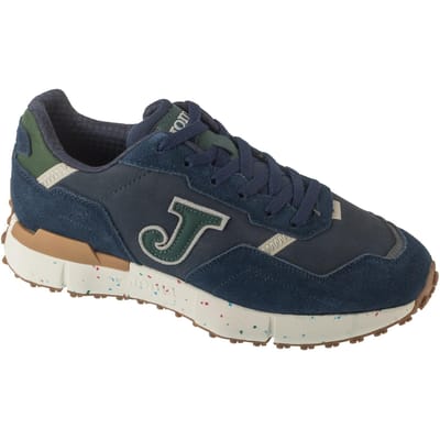 Joma C.1992 Men 25 C1992W, Mannen, Marineblauw, Sneakers, maat: 43