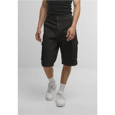 Korte jeans Ecko Unltd. EC KO