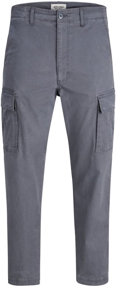 Jack & Jones Cargo broek Relaxed Fit Cargo broek