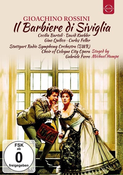 Il Barbiere Di Siviglia