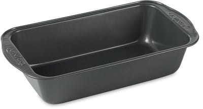 Funktion Brootvorm 29,5 x 15 x 6,5 cm Grijs