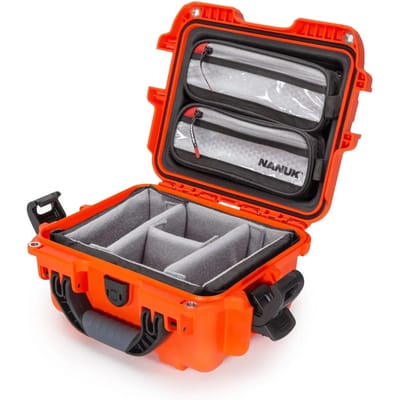 Cameratas Nanuk 905