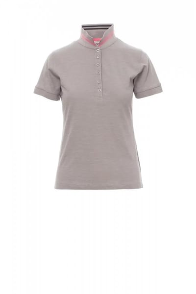 Payper Nautic Lady - light grey/black-fluorescent fuchsia - L