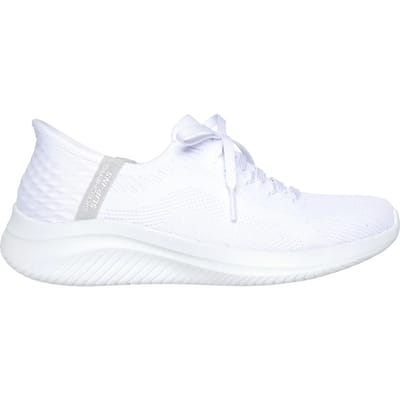 Skechers Slip-ins Ultra Flex 3.0-Brilliant Path - Dames Instappers - Wit