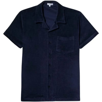 Shirt The Resort Co Terry