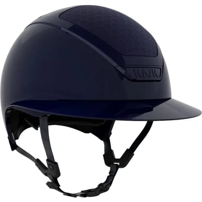 Rijhelm Kask Star Lady Pure Shine