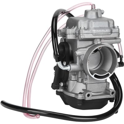 Carburateur 5FG149010000 Vervanging Past voor Yamaha TTR225 TTR225 19992004 gray