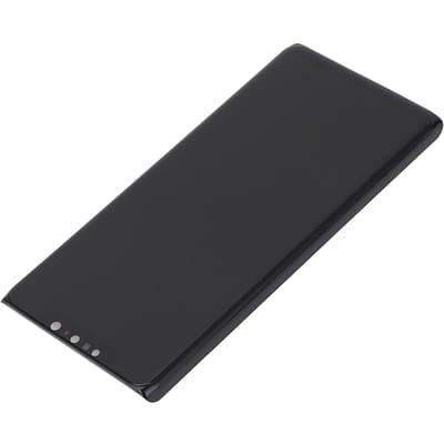 LCD Scherm Vervanging voor Mate 30 Pro Professioneel INCELL LCD Display Touch Digitizer Assembly black