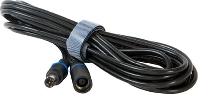 Goal Zero 15 FT long Extension Cable for Solar Panels 8 mm Input ( 98065 ) 4,5 Meter Verlängerungskabel für Solarmodule Boulder und Nomad 8 mm Eingang