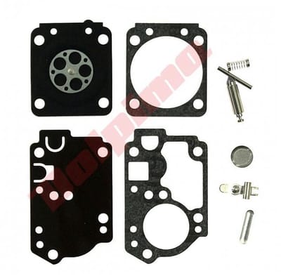 Carburateur reparatieset passend op ZAMA ( RB-168 )