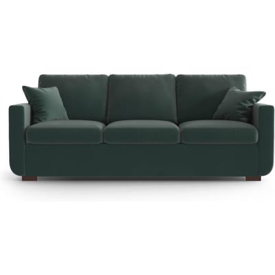 3-zitsslaapbank Odeon velvet | NADUVI Collection