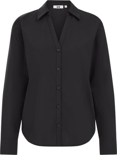 WE Fashion Blouse Black Taglia: M | Magliette intime Outlet | Donna | Nero