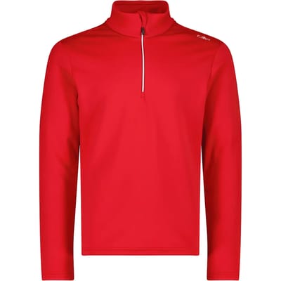 Polaire half-zip CMP Performance