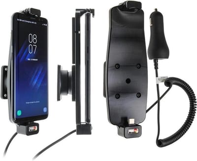 Brodit PDA Halter aktiv Samsung Galaxy S8