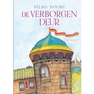 De Verborgen Deur - Selma Noort