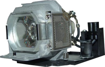 Beamerlamp geschikt voor de SONY VPL-EW5 beamer, lamp code LMP-E190. Bevat originele NSHA lamp, prestaties gelijk aan origineel.