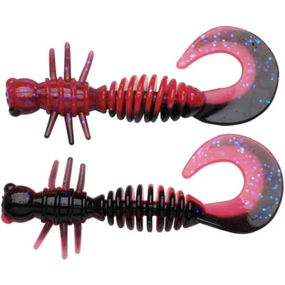 Lok Berkley Pwrbt Pwr Curly (x2)