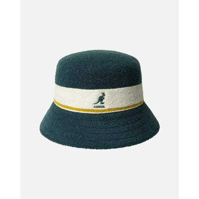 Bob Kangol Bermuda Stripe