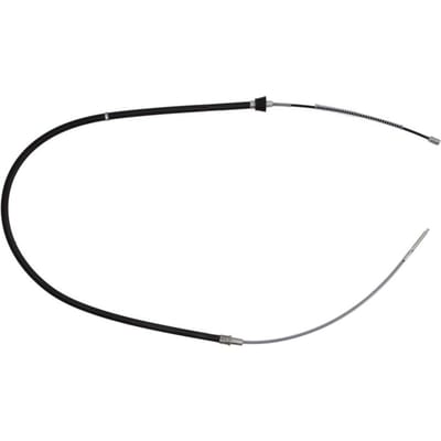 Kabel, parkeerrem ATE 24.3727-0159.2