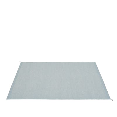 Muuto Ply tapijt Gerecycled - light blue - 200 x 300 cm