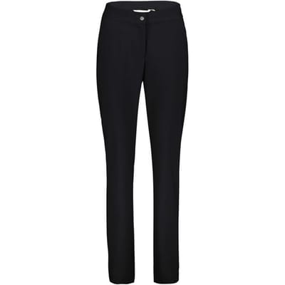 DIDI Dames Pants Dock Black maat 38