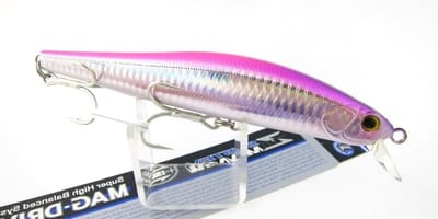 ZBL System Minnow - Zwemlokaas Plug - Vissen op roofvis - Hoge Duik Vlak - 15 cm - Niet gespecificeerd